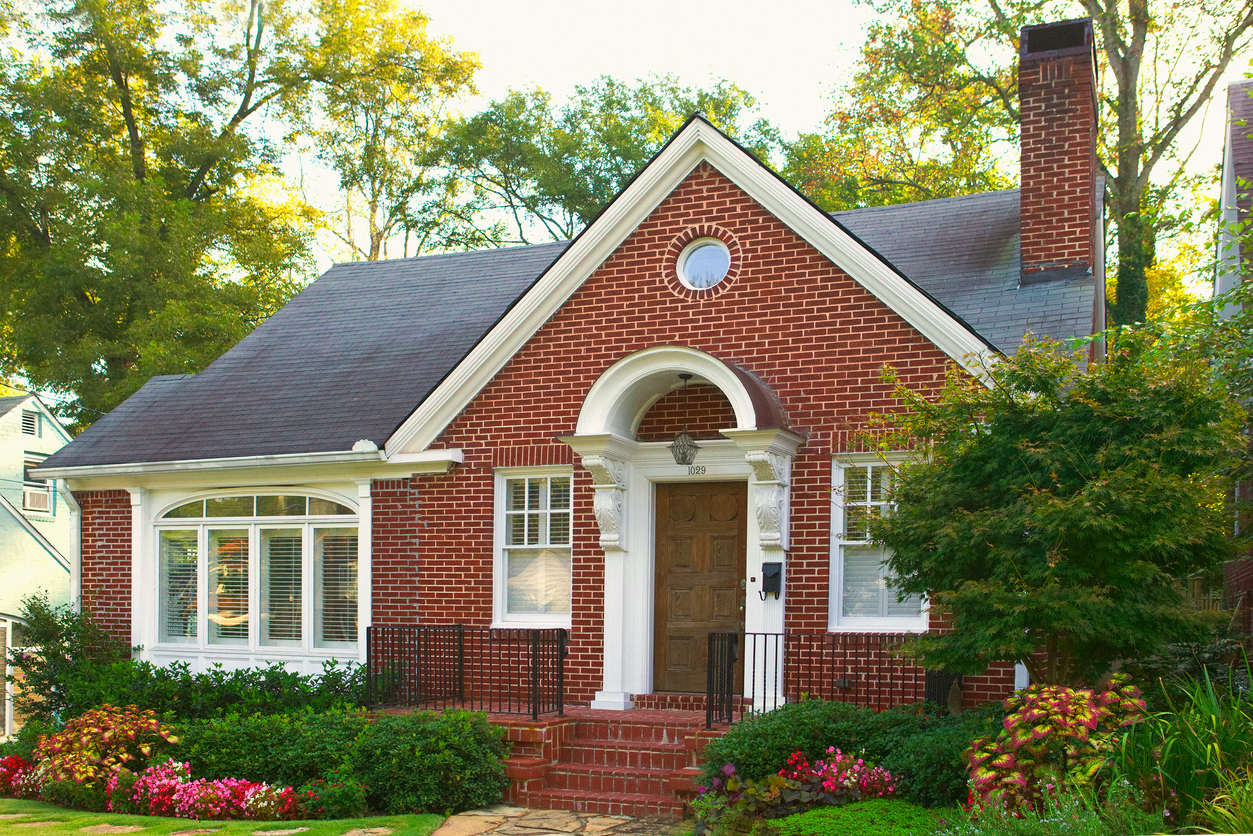 Beeville Homes Gandy Realty