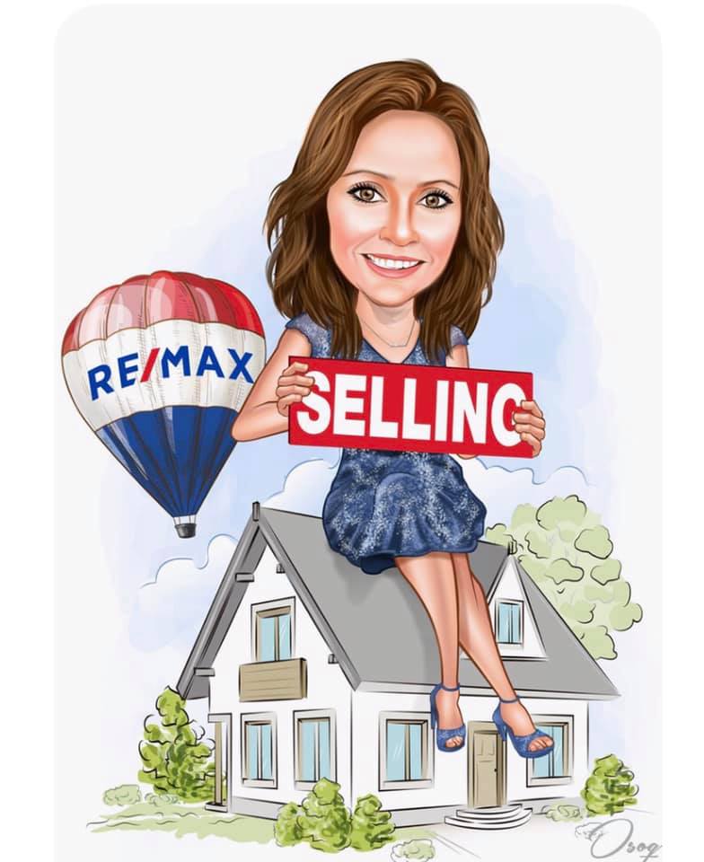 Brenda Miller RE/MAX Cornerstone Brenda Miller